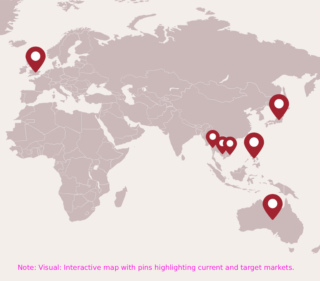 Global Map