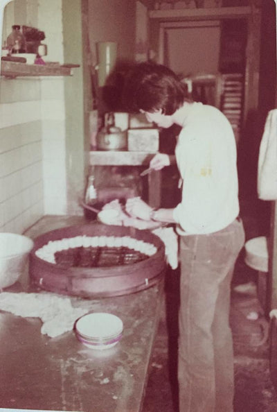 Usearch Food Features