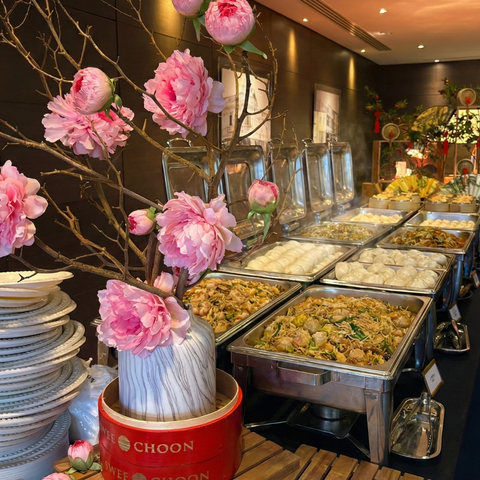 THE SWEE FEAST product image