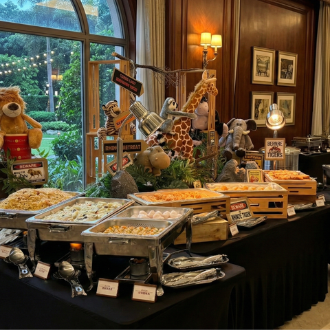 THEMATIC (ADD ON) product image