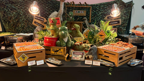 THEMATIC (ADD ON) product image