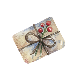 Holiday Buffets Jolly Feast image