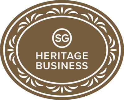 SG Heritage Business